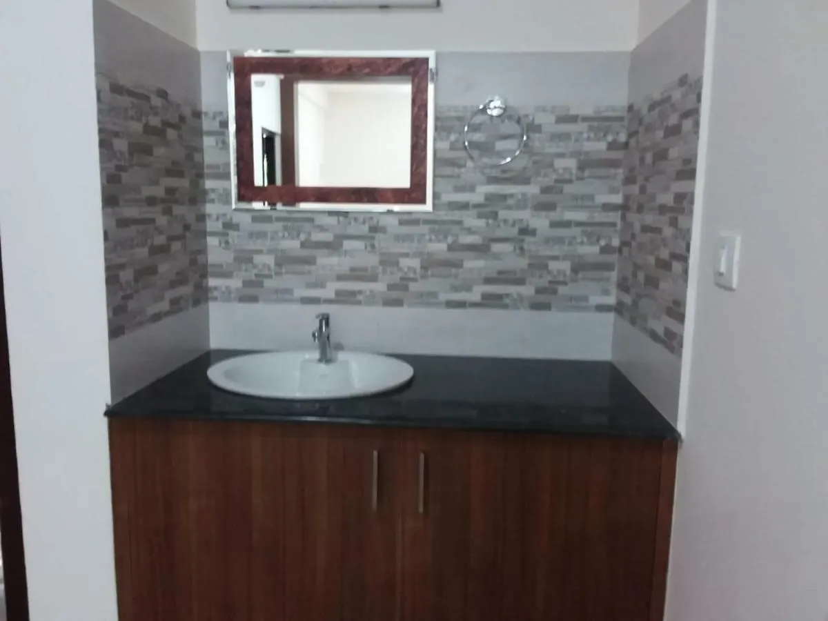 Olive Inn Apartment Alwaye 0*,  Hindistan